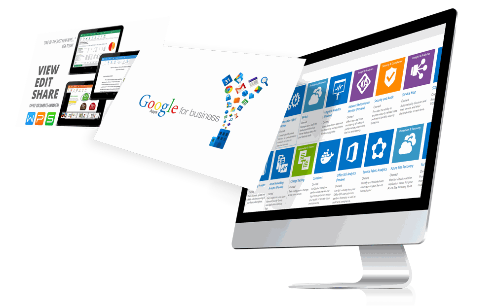 Odoo text and image block