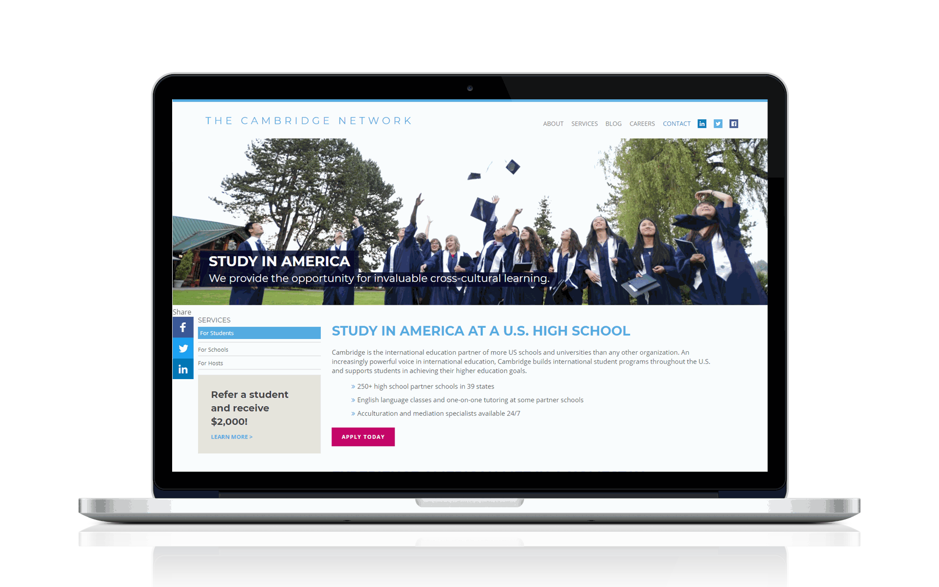 Odoo text and image block